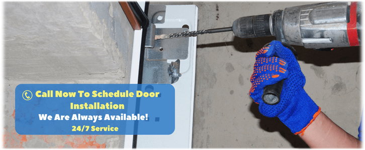 Garage Door Installation Los Angeles CA