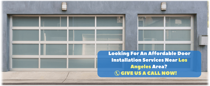 Garage Door Repair Los Angeles CA