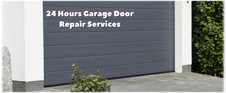 Los Angeles CA Garage Door Repair