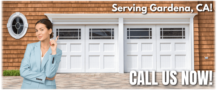 Garage Door Repair Gardena CA