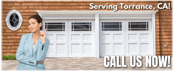 Garage Door Repair Torrance CA