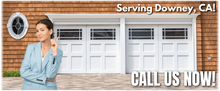 Garage Door Repair Downey CA